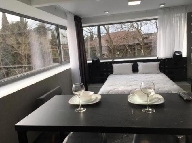 Апартаменты Ideal House, фото 44