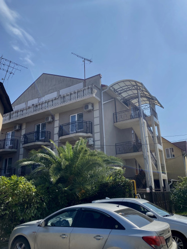 Гостевой дом Александра, фото 8