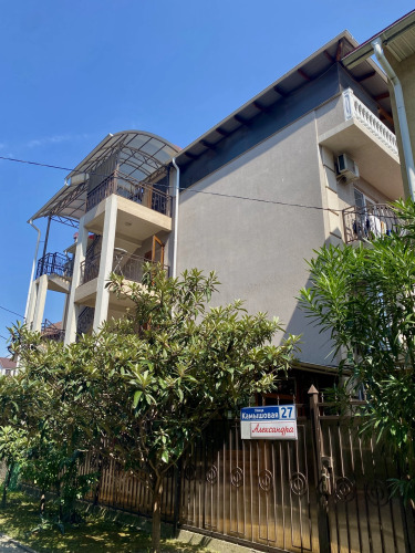 Гостевой дом Александра, фото 9