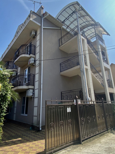 Гостевой дом Александра, фото 10