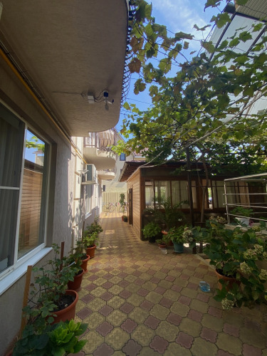 Гостевой дом Александра, фото 16