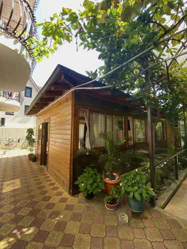 Гостевой дом Александра, фото 17