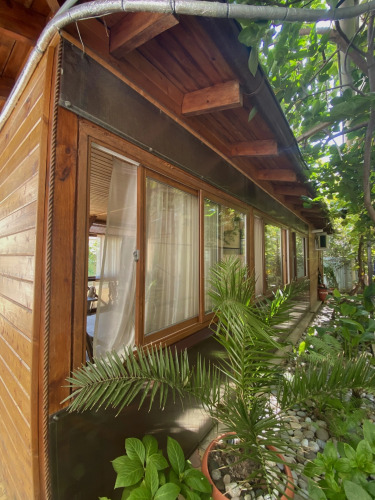 Гостевой дом Александра, фото 18