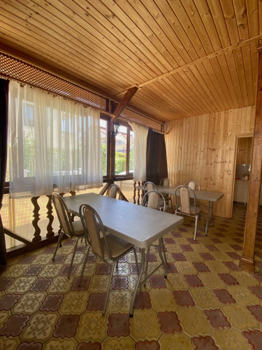 Гостевой дом Александра, фото 19