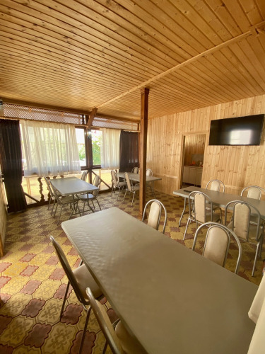 Гостевой дом Александра, фото 20