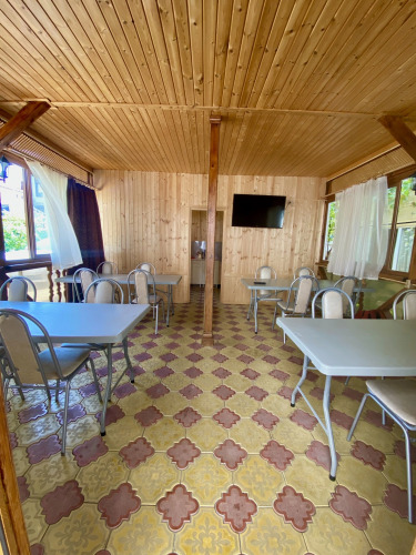 Гостевой дом Александра, фото 21