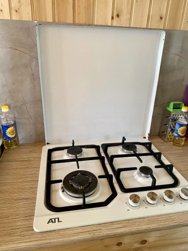 Гостевой дом Александра, фото 22