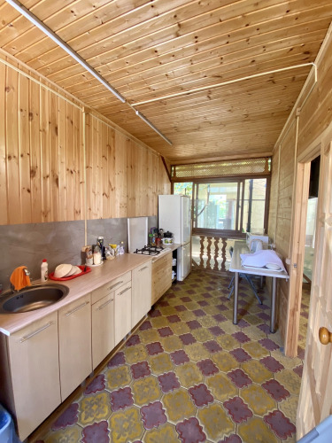 Гостевой дом Александра, фото 24