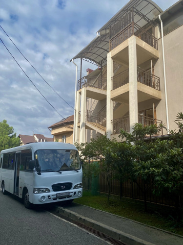 Гостевой дом Александра, фото 25