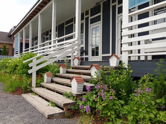 Гостевой Дом Уютный Тихвин, фото 61