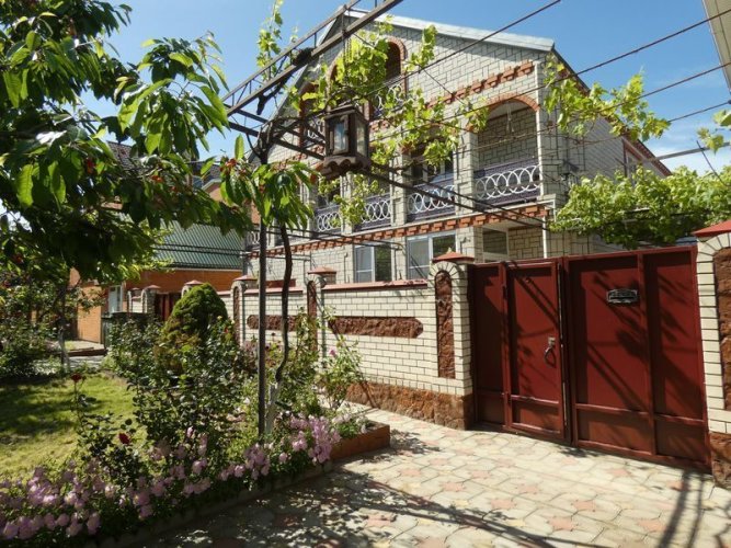 Гостевой дом Марина, фото 7