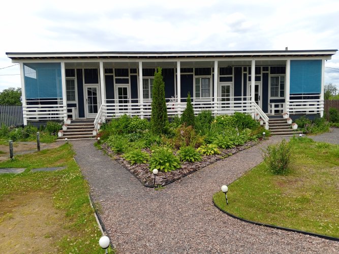 Гостевой Дом Уютный Тихвин, фото 63