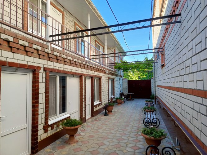 Гостевой дом Марина, фото 8