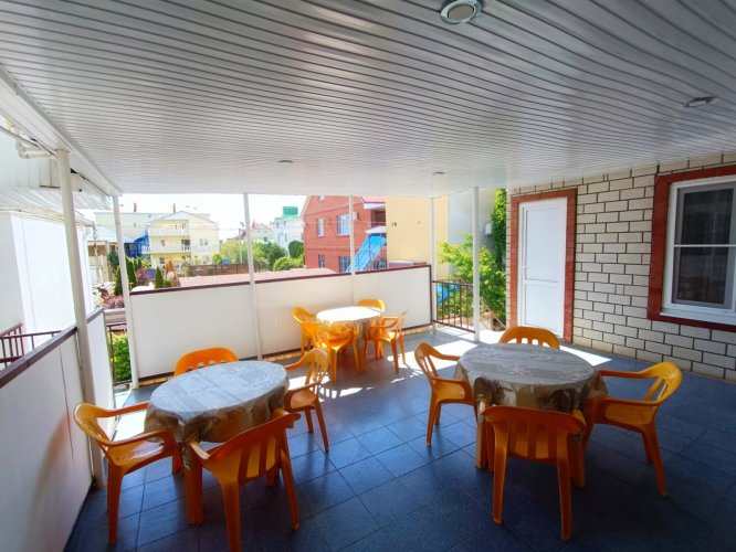 Гостевой дом Марина, фото 11