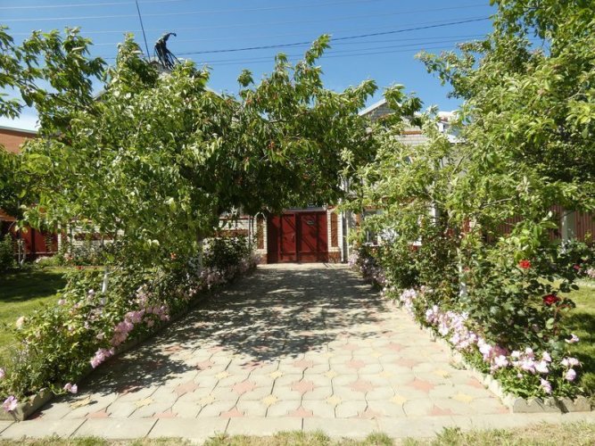 Гостевой дом Марина, фото 12