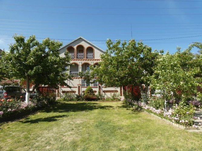 Гостевой дом Марина, фото 13