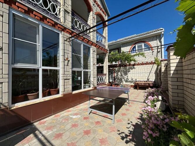 Гостевой дом Марина, фото 16