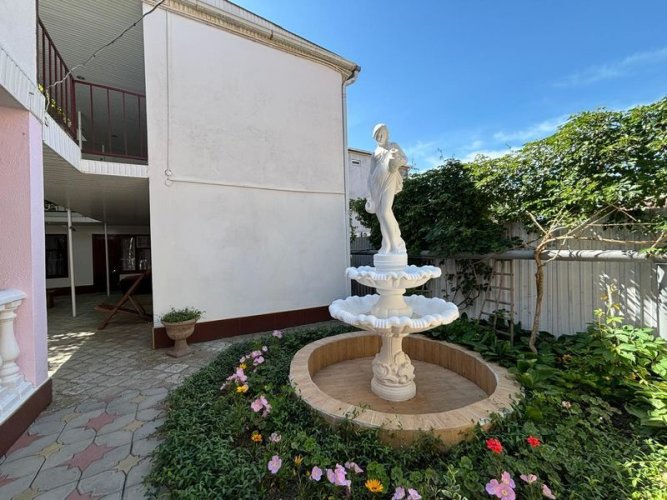 Гостевой дом Марина, фото 18