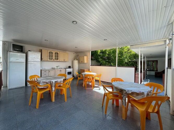 Гостевой дом Марина, фото 19