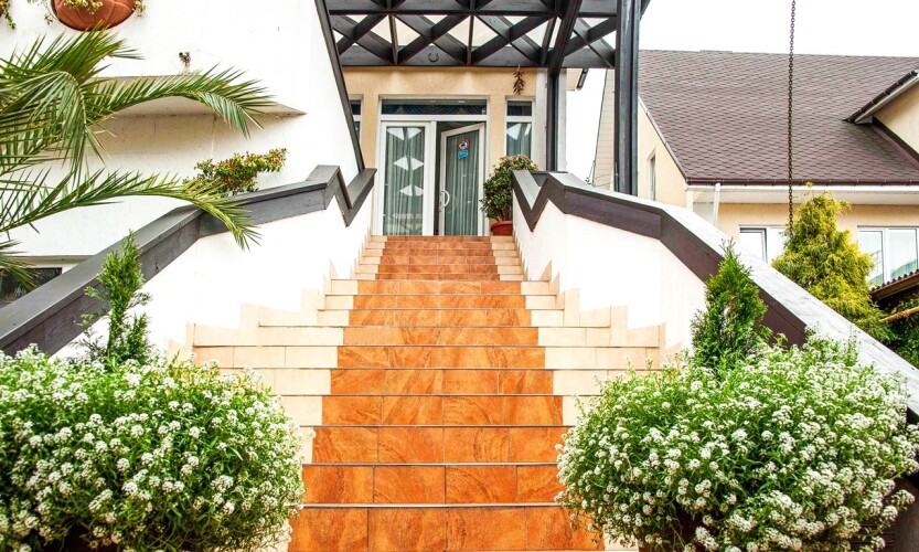 Гостевой дом Вилла Валентина by Sun City Hotels, фото 35