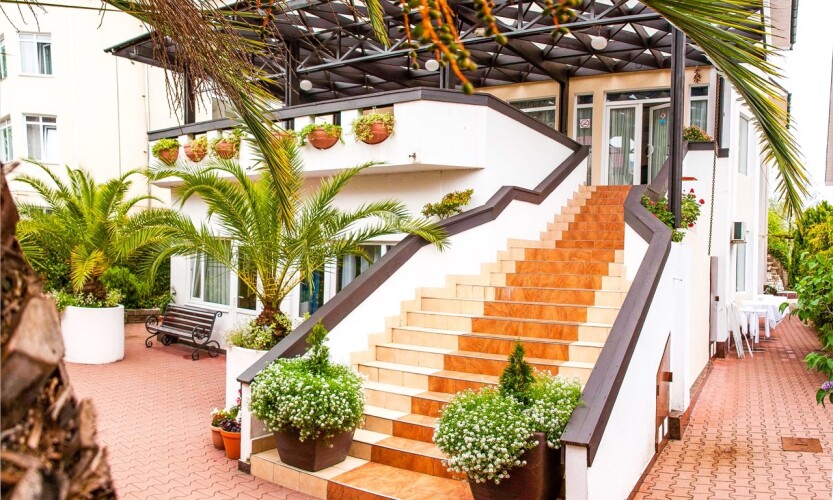 Гостевой дом Вилла Валентина by Sun City Hotels, фото 36