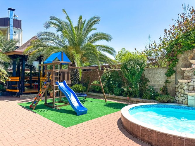 Гостевой дом Вилла Валентина by Sun City Hotels, фото 38