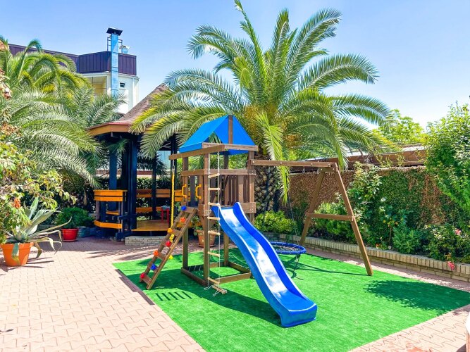 Гостевой дом Вилла Валентина by Sun City Hotels, фото 39