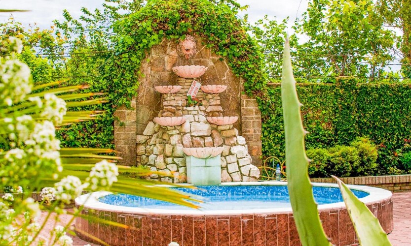 Гостевой дом Вилла Валентина by Sun City Hotels, фото 40