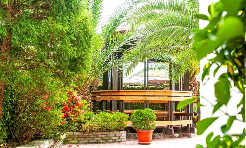 Гостевой дом Вилла Валентина by Sun City Hotels, фото 42