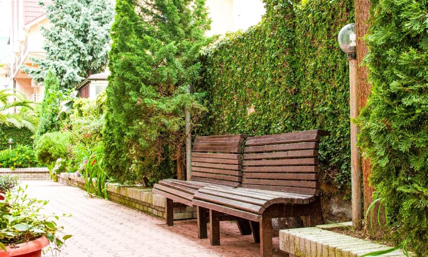 Гостевой дом Вилла Валентина by Sun City Hotels, фото 43