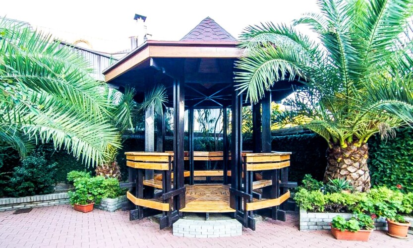 Гостевой дом Вилла Валентина by Sun City Hotels, фото 44