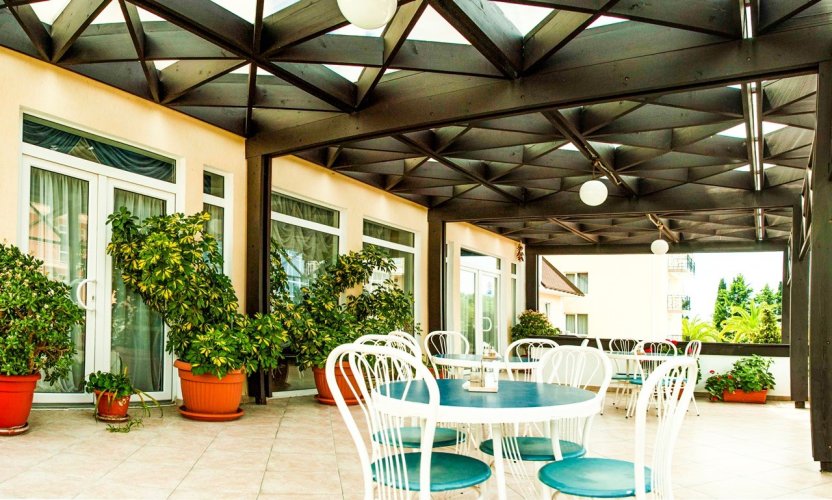 Гостевой дом Вилла Валентина by Sun City Hotels, фото 45