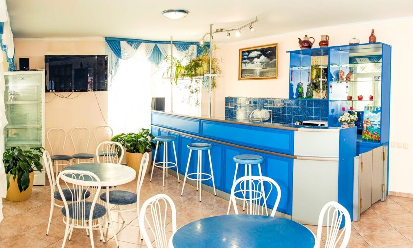 Гостевой дом Вилла Валентина by Sun City Hotels, фото 47