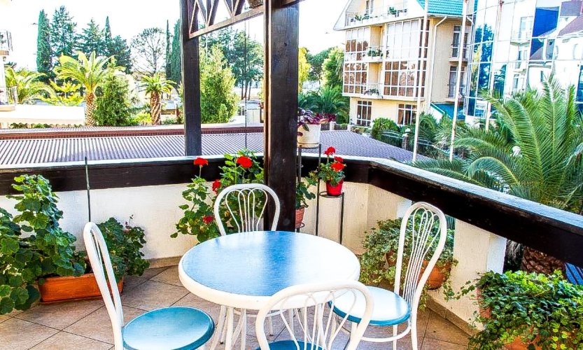 Гостевой дом Вилла Валентина by Sun City Hotels, фото 48