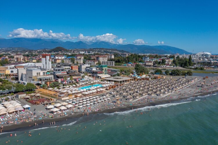 Гостевой дом Вилла Валентина by Sun City Hotels, фото 49