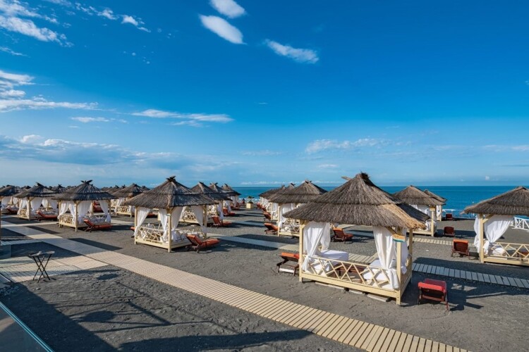 Гостевой дом Вилла Валентина by Sun City Hotels, фото 50