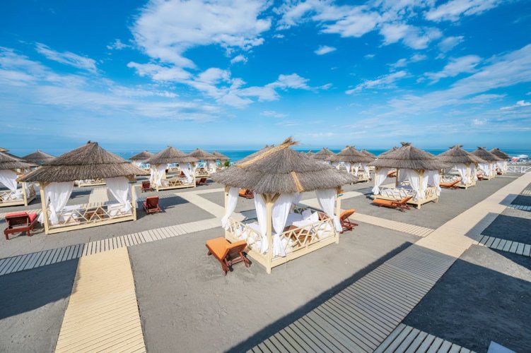 Гостевой дом Вилла Валентина by Sun City Hotels, фото 51