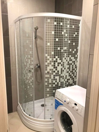 Апартаменты Сочи-Центр ЖК Горка, фото 13