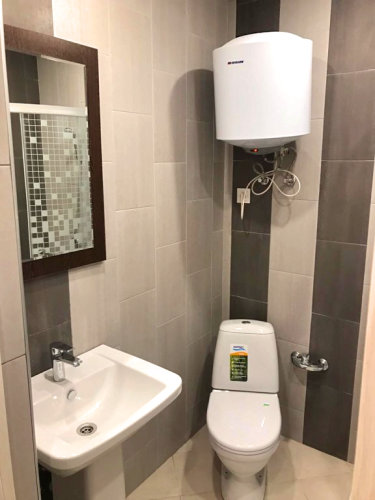 Апартаменты Сочи-Центр ЖК Горка, фото 14