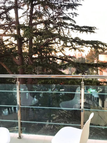 Апартаменты Сочи-Центр ЖК Горка, фото 15