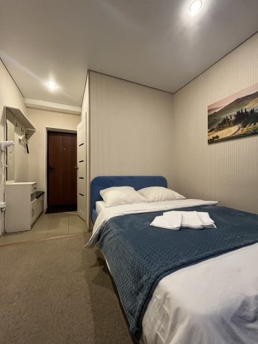 Мини-Отель Фриссон, фото 24