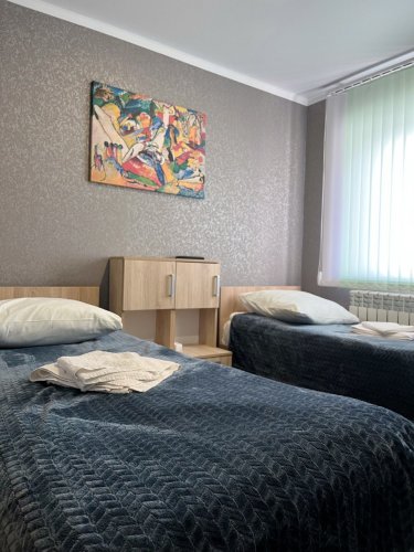 Мини-Отель Фриссон, фото 25