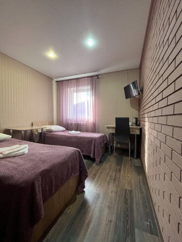 Мини-Отель Фриссон, фото 26