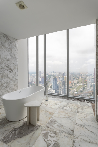 Отель Roomley Moscow City, фото 69