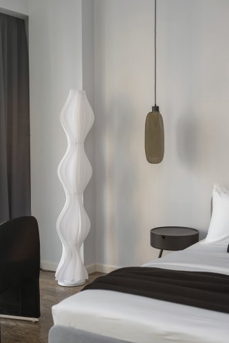 Отель Roomley Moscow City, фото 79