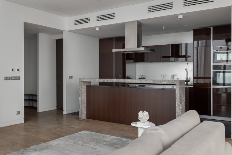 Отель Roomley Moscow City, фото 84