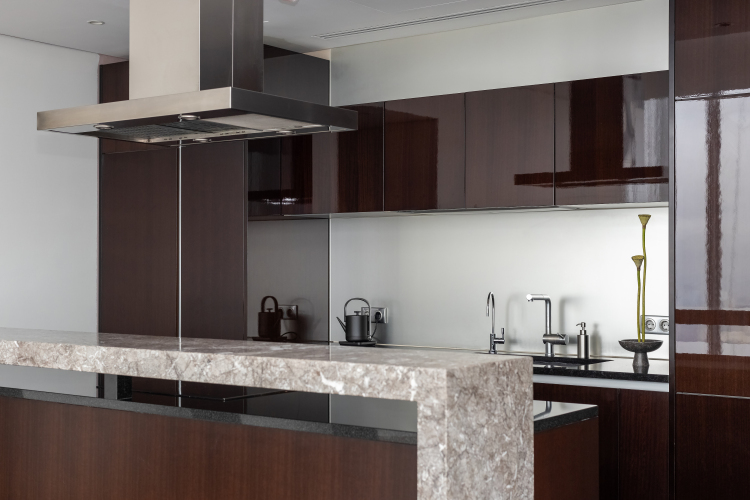 Отель Roomley Moscow City, фото 85