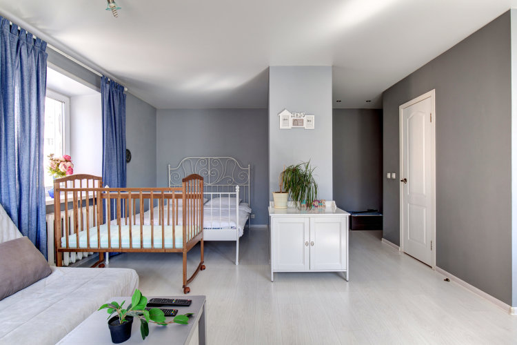 Апартаменты на Мамина-Сибиряка, фото 27