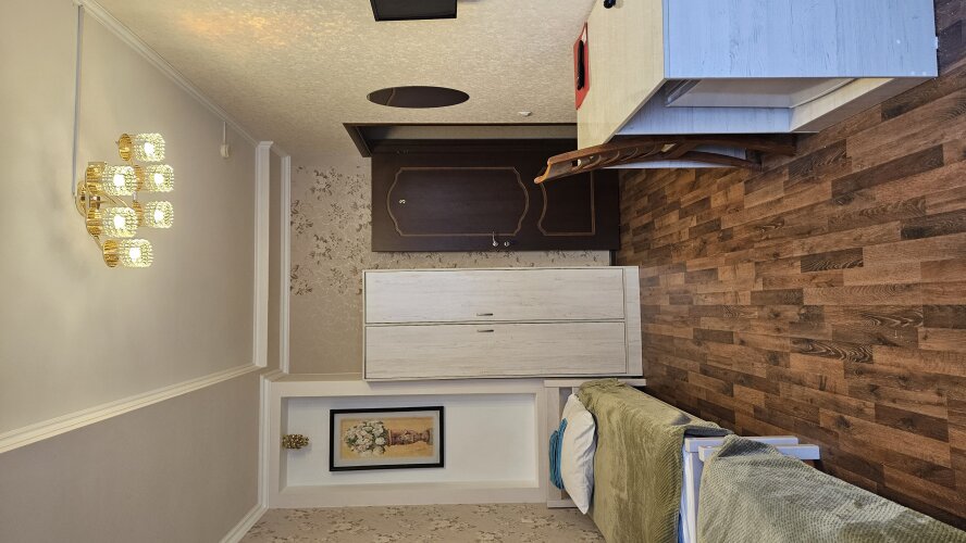 Хостел Энви, фото 26