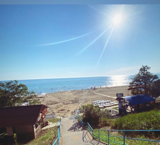 Гостевой дом Slava, фото 19